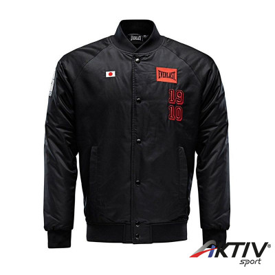 Kabát Everlast Sendai fekete