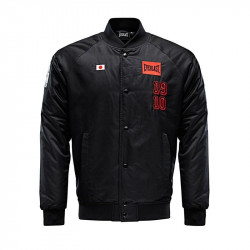 Kabát Everlast Sendai fekete Sportszer Everlast