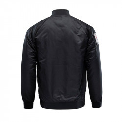 Kabát Everlast Sendai fekete