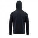 Kapucnis Pulóver Everlast Kobe fekete
