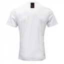 Póló Everlast Numata rövidujjú fehér