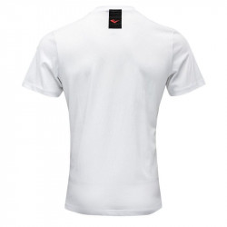 Póló Everlast Numata rövidujjú fehér