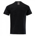 Póló Everlast Numata rövidujjú fekete