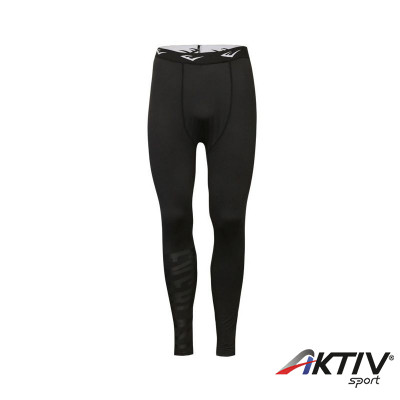 Sport leggings Everlast Calcite 2 férfi fekete