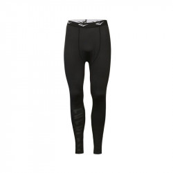 Sport leggings Everlast Calcite 2 férfi fekete Sportszer Everlast