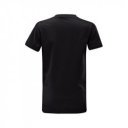 Póló rövidujjú Everlast Akiata fekete