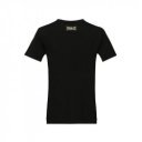 Póló Everlast Lawrence 2 női pamut fekete