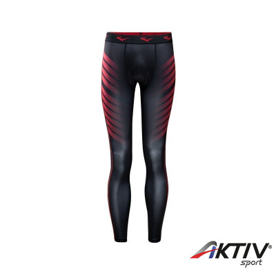 Sport nadrág Kumamoto Everlast fekete-piros