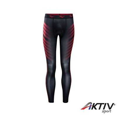 Sport nadrág Kumamoto Everlast fekete-piros