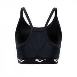 Sport top Everlast Duran fekete