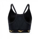Sport top Everlast Duran fekete-arany