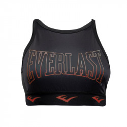Sport top Everlast Duran fekete-piros Sportszer Everlast