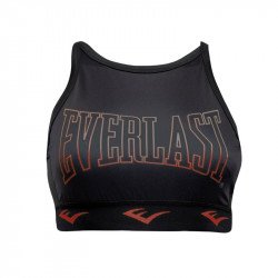 Sport top Everlast Duran fekete-piros Sportszer Everlast