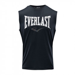 Ujjatlan felső Everlast Ambre fekete Sportszer Everlast