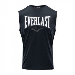 Ujjatlan felső Everlast Ambre fekete Sportszer Everlast