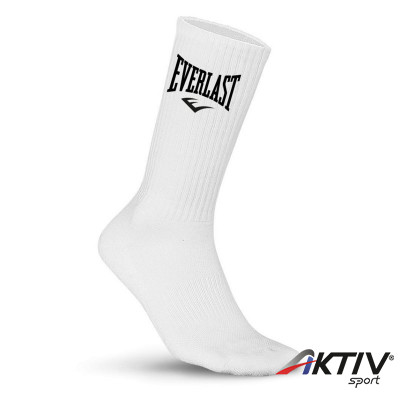 Zokni Everlast hosszúszárú 43-46 méret