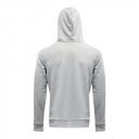 Kapucnis Pulóver Everlast Kobe szürke
