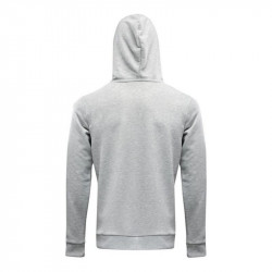 Kapucnis Pulóver Everlast Kobe szürke