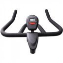 Fitnesz kerékpár JK Fitness 507