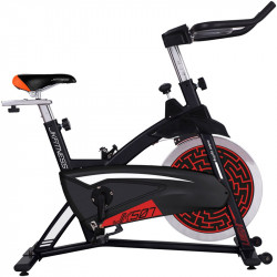 Fitnesz kerékpár JK Fitness 507 Fitness JK Fitness