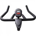 Fitnesz kerékpár JK Fitness 517