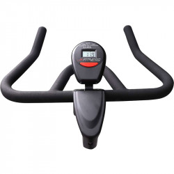 Fitnesz kerékpár JK Fitness 517