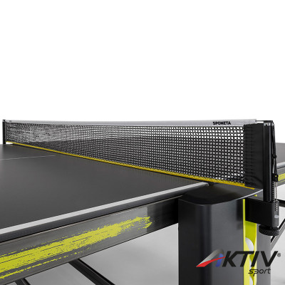 Pingpongháló Sponeta SDL Raw