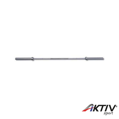 Olimpiai rúd Super Elastic 220 cm 750 kg terhelhetőség