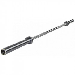 Olimpiai rúd Tunturi Cross Fit 200 cm 475 kg terhelhetőség Fitness Tunturi