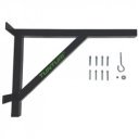 Boxzsák tartó fali állvány Tunturi