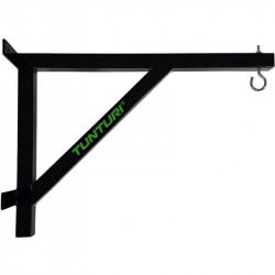 Boxzsák tartó fali állvány Tunturi Sportszer Tunturi