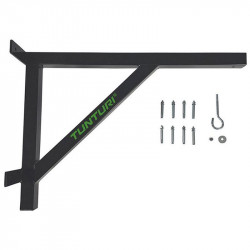 Boxzsák tartó fali állvány Tunturi