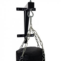 Boxzsák tartó fali állvány Tunturi