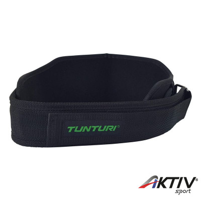 Súlyemelő öv Tunturi 105 cm