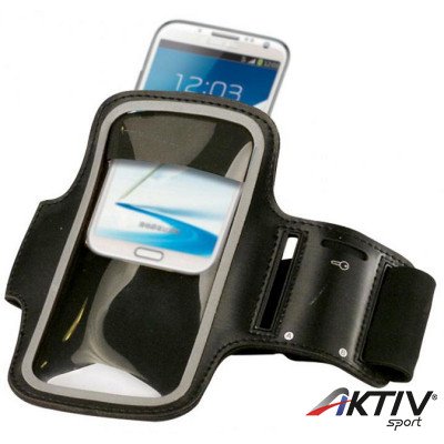 Telefontartó karra rögzíthető