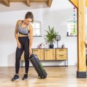 Vibrációs masszírozó gép Tunturi Cardio Fit V20