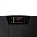 Vibrációs masszírozó gép Tunturi Cardio Fit V20