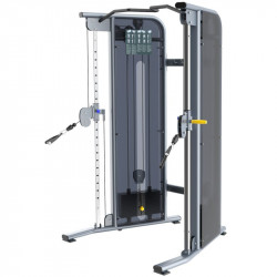 Állítható csigás torony Vector Fitness Premium FTS Fitness Vector