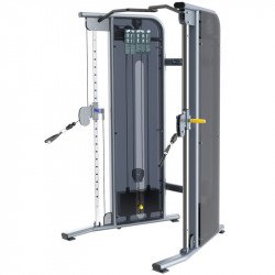Állítható csigás torony Vector Fitness Premium FTS Fitness Vector
