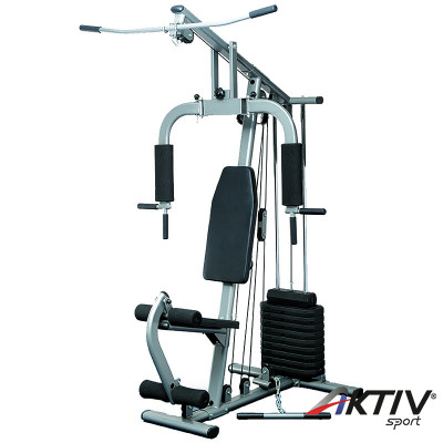 Lapsúlyos fitnesz center Robust G9980