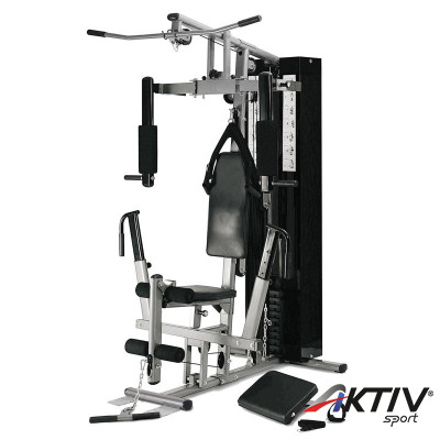 Lapsúlyos fitnesz center Robust G9985