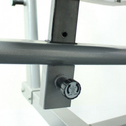 Lapsúlyos fitnesz center Robust G9985