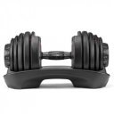 Állítható kézisúlyzó Bowflex SelectTech 552i 2kg-tól 24kg-ig