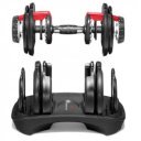 Állítható kézisúlyzó Bowflex SelectTech 552i 2kg-tól 24kg-ig