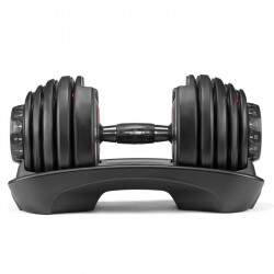 Állítható kézisúlyzó Bowflex SelectTech 552i 2kg-tól 24kg-ig