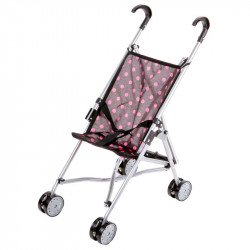 Sport babakocsi fémvázas Játék Regio