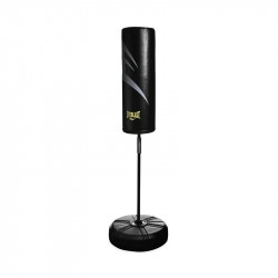 Bokszzsák álló Everlast Cardio Fitness fekete Sportszer Everlast