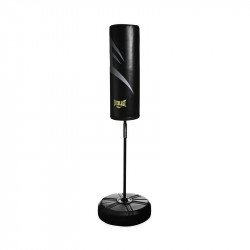 Bokszzsák álló Everlast Cardio Fitness fekete Sportszer Everlast
