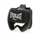 Fejvédő Everlast Everfresh műbőr fekete