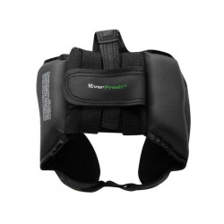 Fejvédő Everlast Everfresh műbőr fekete